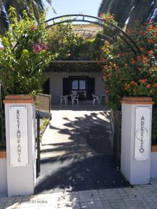 ADEREZO Hostal Restaurante