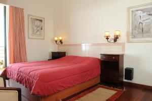 An uninterrupted 180 overlooking the Atlantic Ocean