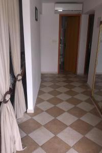 Apartments with a parking space Seline Paklenica 17390