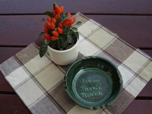 Vitényi Pince Vendégház