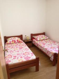 Three-Bedroom Holiday Home  room in Seaside holiday house Sveta Nedilja Hvar - 17351