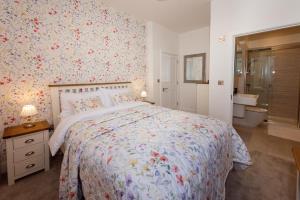 Best Luxury Apart Hotel in Oxford- Beechwood House