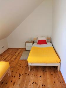 AVETHNA WARSAW AIRPORT HOSTEL