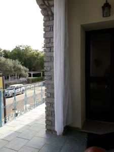 B&B La Pavoncella img8