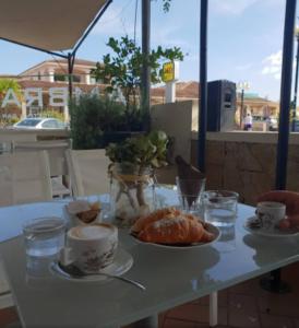 B&B La Pavoncella img23