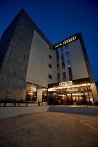 Hotel Lumia Myeongdong