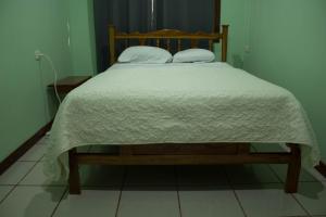 Enchanting house overlooking the primary forest