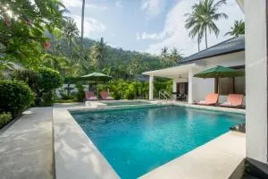 Lombok from your Private Villa Sepuluh - Mangsit