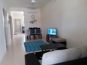 AiDan Homestay di Gambang - 甘邦库拉斯尼