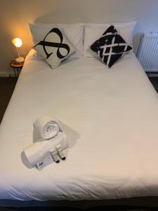 Snowman Lodge and Spa