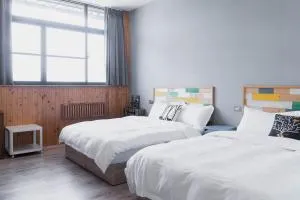 Lai Jia - Wang-Yüan-Liao