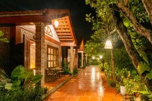 Bai Dinh Eco Homestay - Thạch Thành