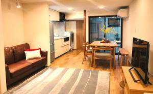 金沢 NAOUMI HOUSE 4つ星 宿泊施設 スイート