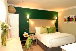 Kgarebana Boutique Guesthouse