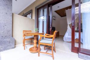 Villa Sonia Bisma