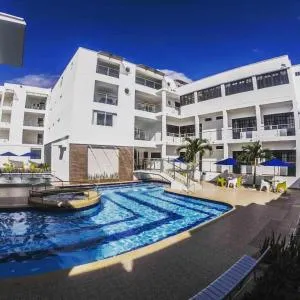 Hotel Anapoima - La Aurora Hotel Anapoima - La Aurora
