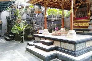 SARI SEDANA HOME STAY - Gianyar
