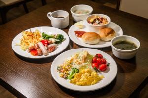 Shin Shin Hotel Jeju Airport