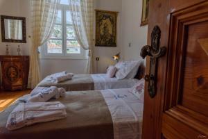 Hydras Pearl - Gold Pearl