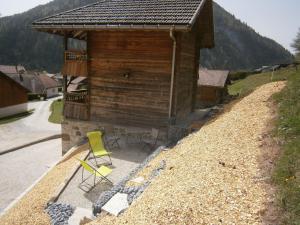 Chalets Mazot de Joe avec son hammam entre la Clusaz et Annecy : photos des chambres