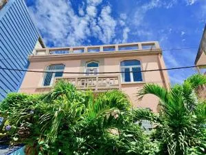 Le Patio Foyalais - 法兰西堡