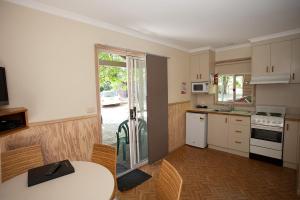 NRMA Bright Holiday Park