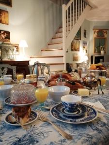 La Grange Bleue photo 24