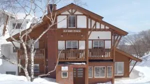 Blueberry Pension Madarao - Minami-nagae