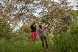 Arusha Villa Karamu Coffee Estate