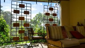 Arusha Villa Karamu Coffee Estate