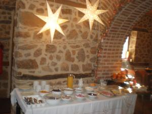Nimbus Guesthouse Kastoria Greece