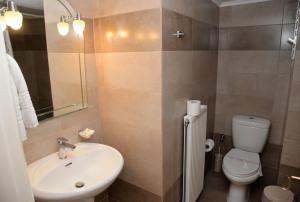 KAMVISSIS HOTEL Arkadia Greece