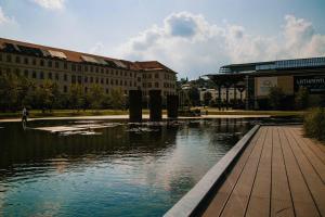 Apartment Budacenter