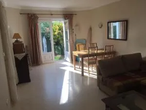 House with garden at Oliva Nova Golf & Beach resort - Casas Devesa