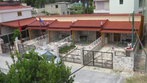 Talu Beach holiday house SHAHAJ Vlorë Albaania