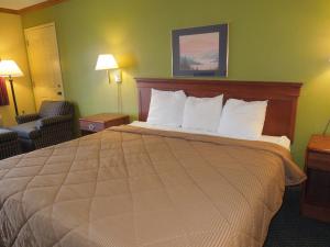 Americas Best Value Inn MaumeeToledo