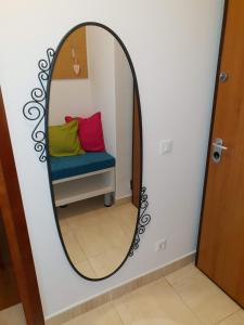D&M APARTMAN 1 