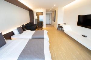 The Qube Resort Jeju