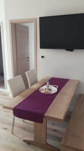 Apartmaji Apollonio 
