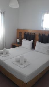 Chaniotis Studios Myconos Greece