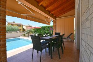 House Brigita 1762