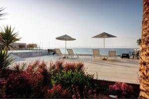 Archipelagos Hotel Rethymno Greece