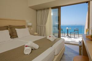 Archipelagos Hotel Rethymno Greece