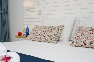 Archipelagos Hotel Rethymno Greece