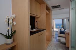 Archipelagos Hotel Rethymno Greece