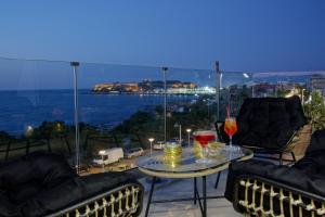 Archipelagos Hotel Rethymno Greece