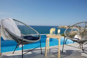 Archipelagos Hotel Rethymno Greece