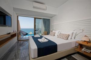 Archipelagos Hotel Rethymno Greece