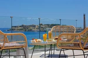 Archipelagos Hotel Rethymno Greece