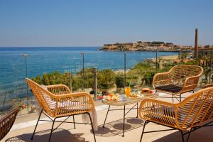 Archipelagos Hotel Rethymno Greece